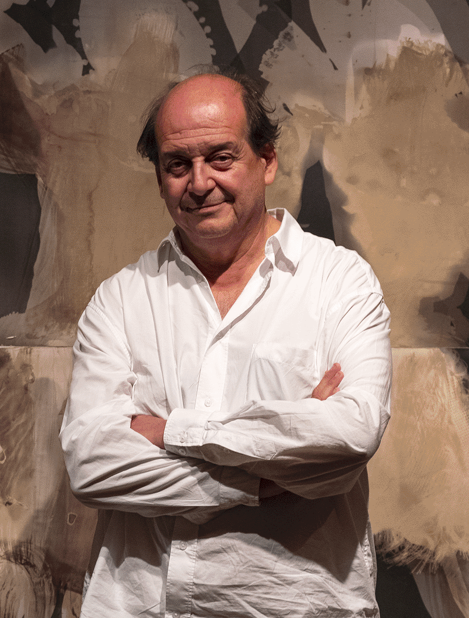 Intersicios. Fotogramas 2014-2025