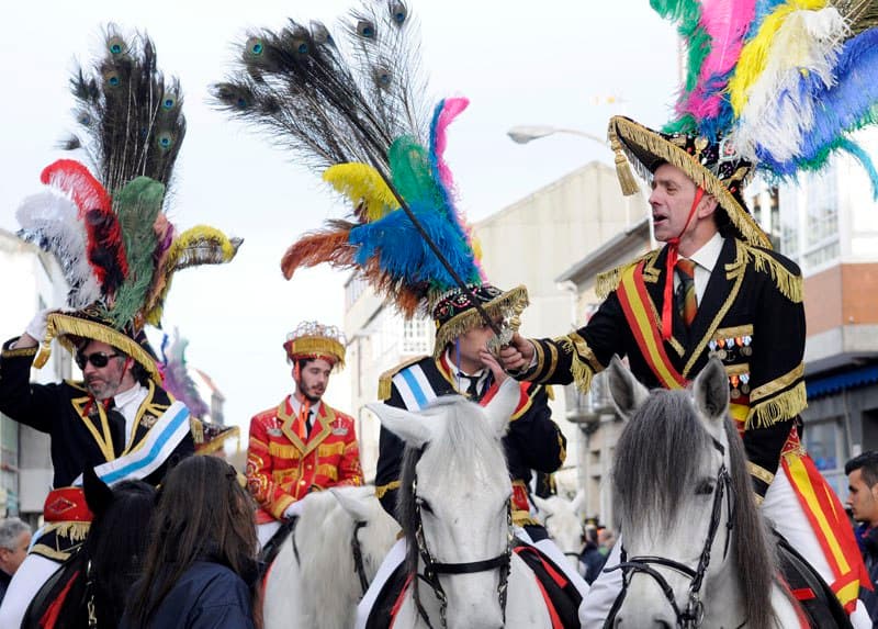 Exposición Xenerais da Ulla