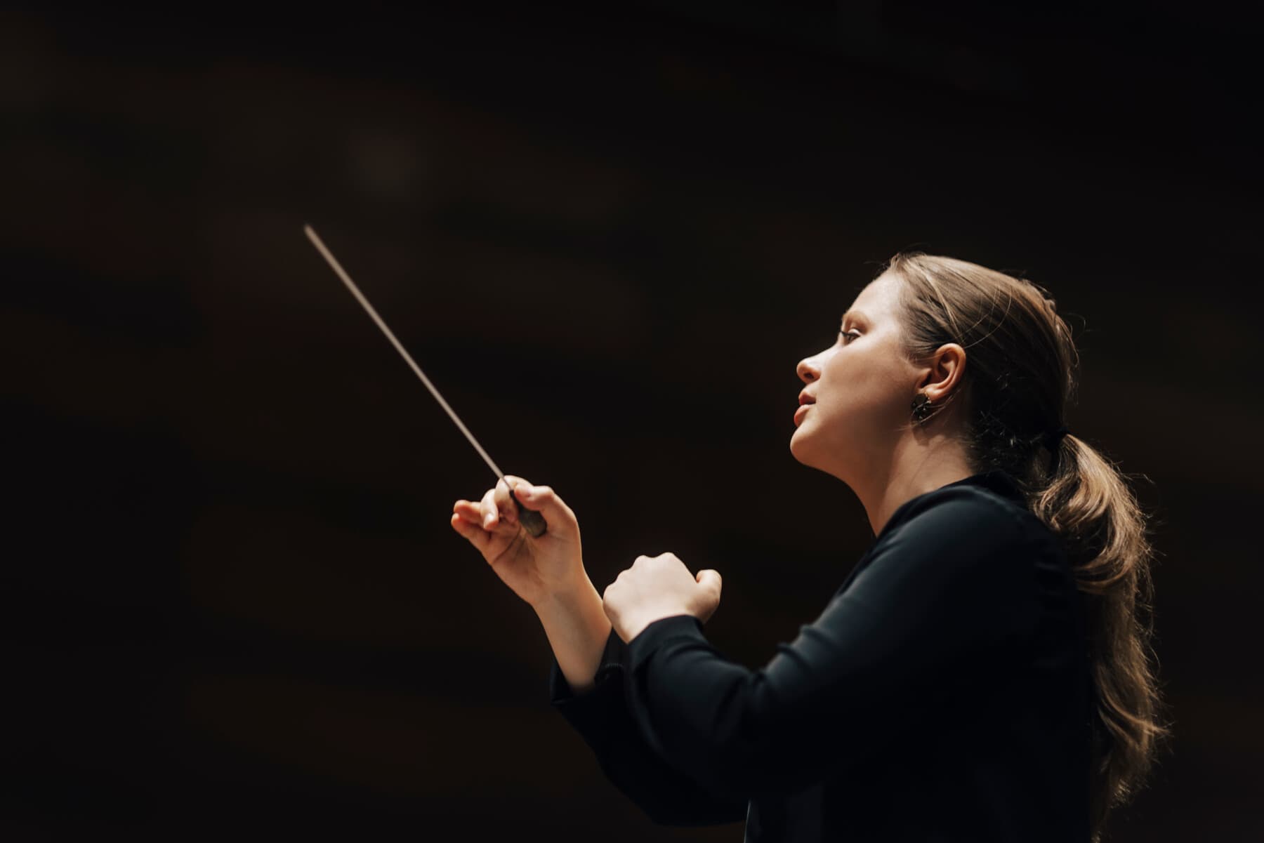 Sinfónica de Galicia - Eva Ollikainen