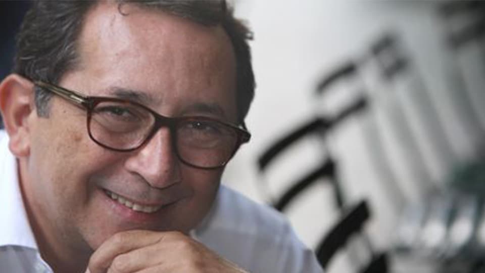 Presentación del libro 'Carpe Diem'