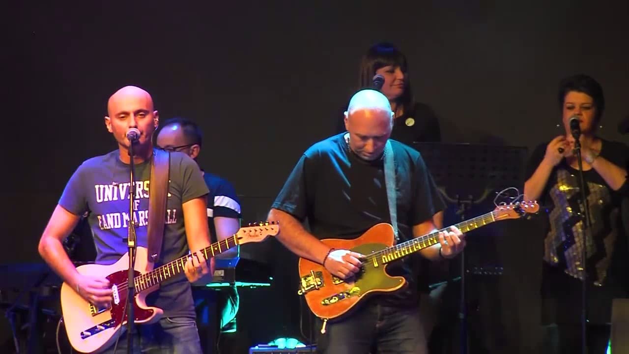 Concierto de Nuevo Plan