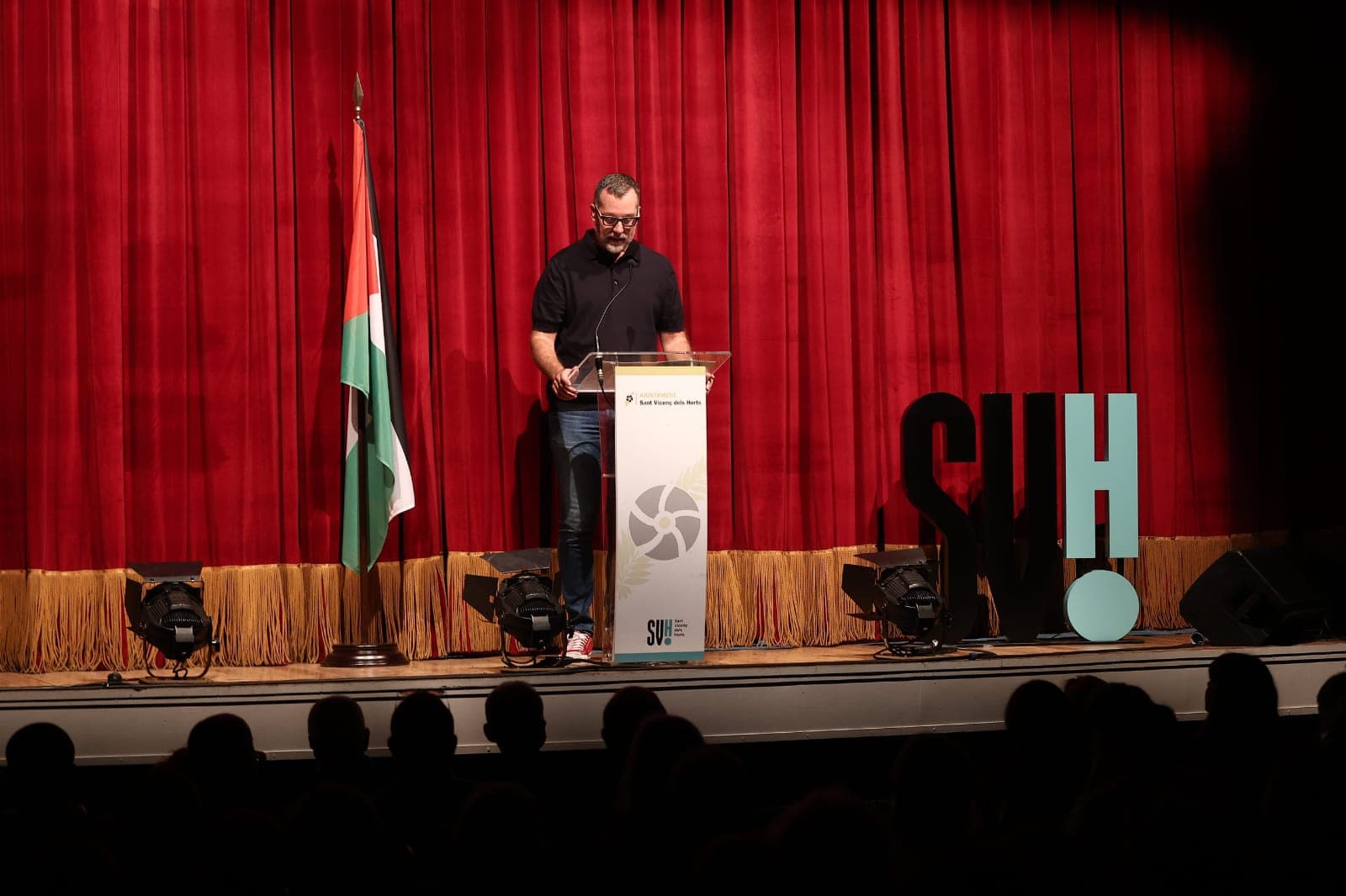 Jornadas Gaza. Entre el horror y la esperanza