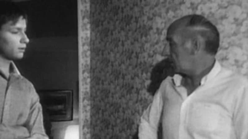 Proyección de 'Juan, como si nada hubiera sucedido'