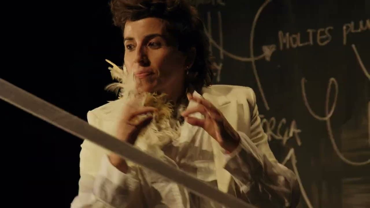 X edición D10! De Pistacatro – 'ÁNGELA', Silvia Capell-Cia.