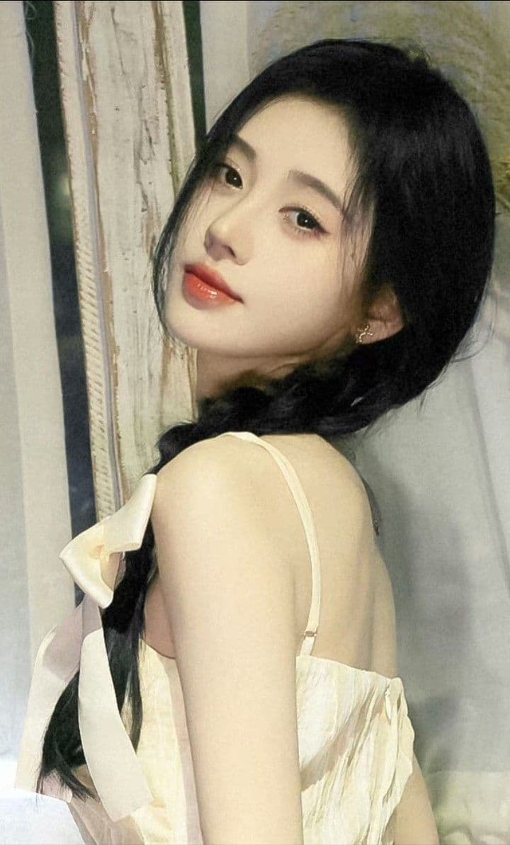 ZHI WU XUE JIA / THE BOTANIST / O BOTÁNICO