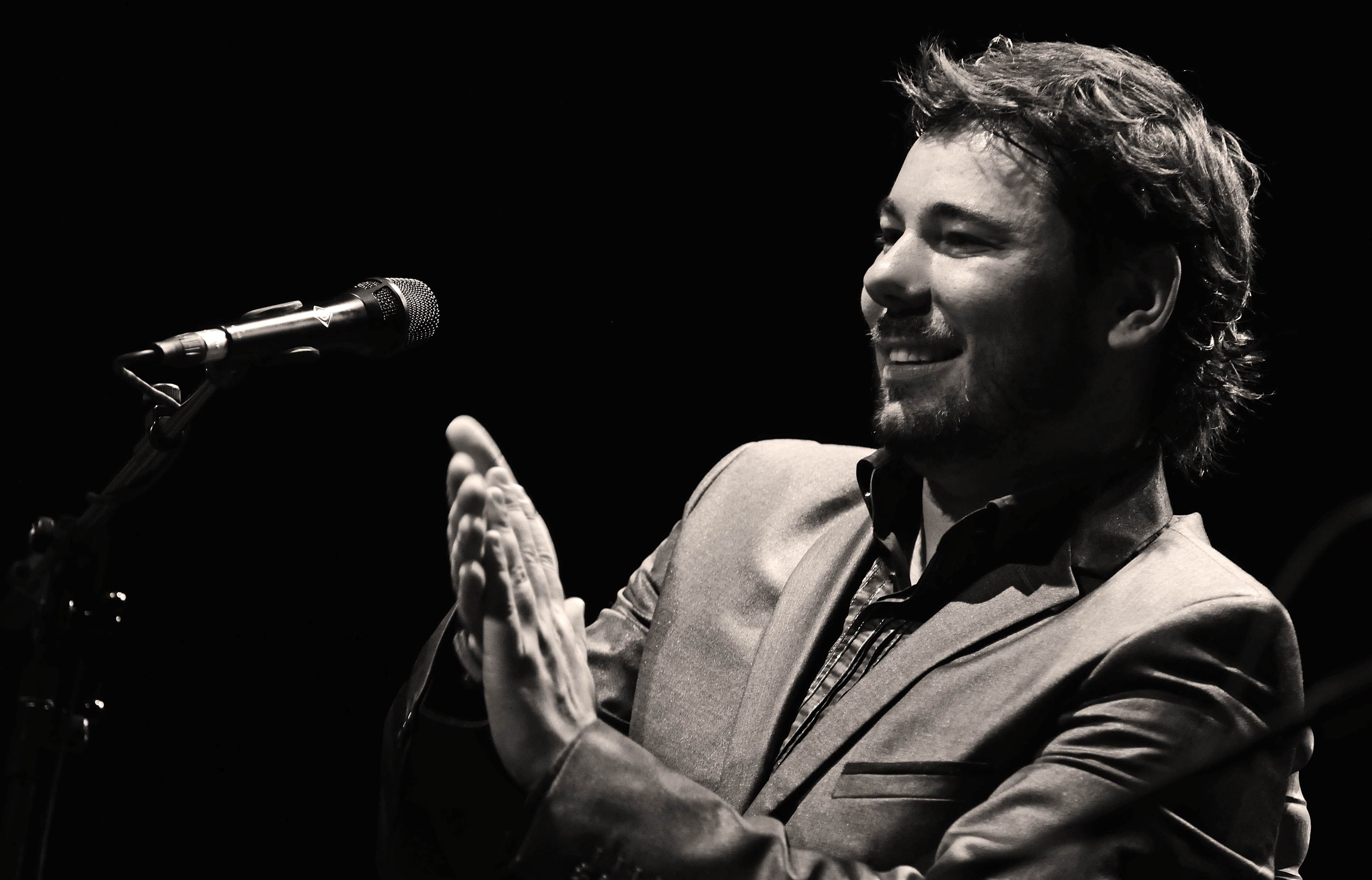 Charla en memoria de Miguel Hernández