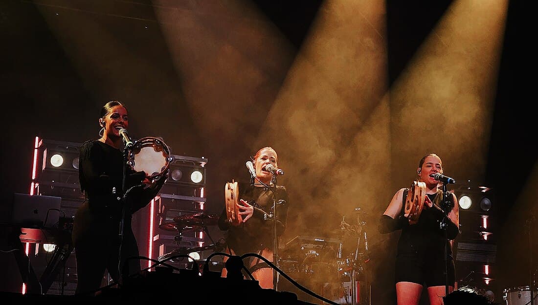 Conciertos del San Froilán 2025