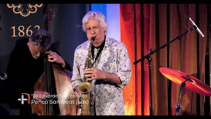 Jazz de Ría 2025