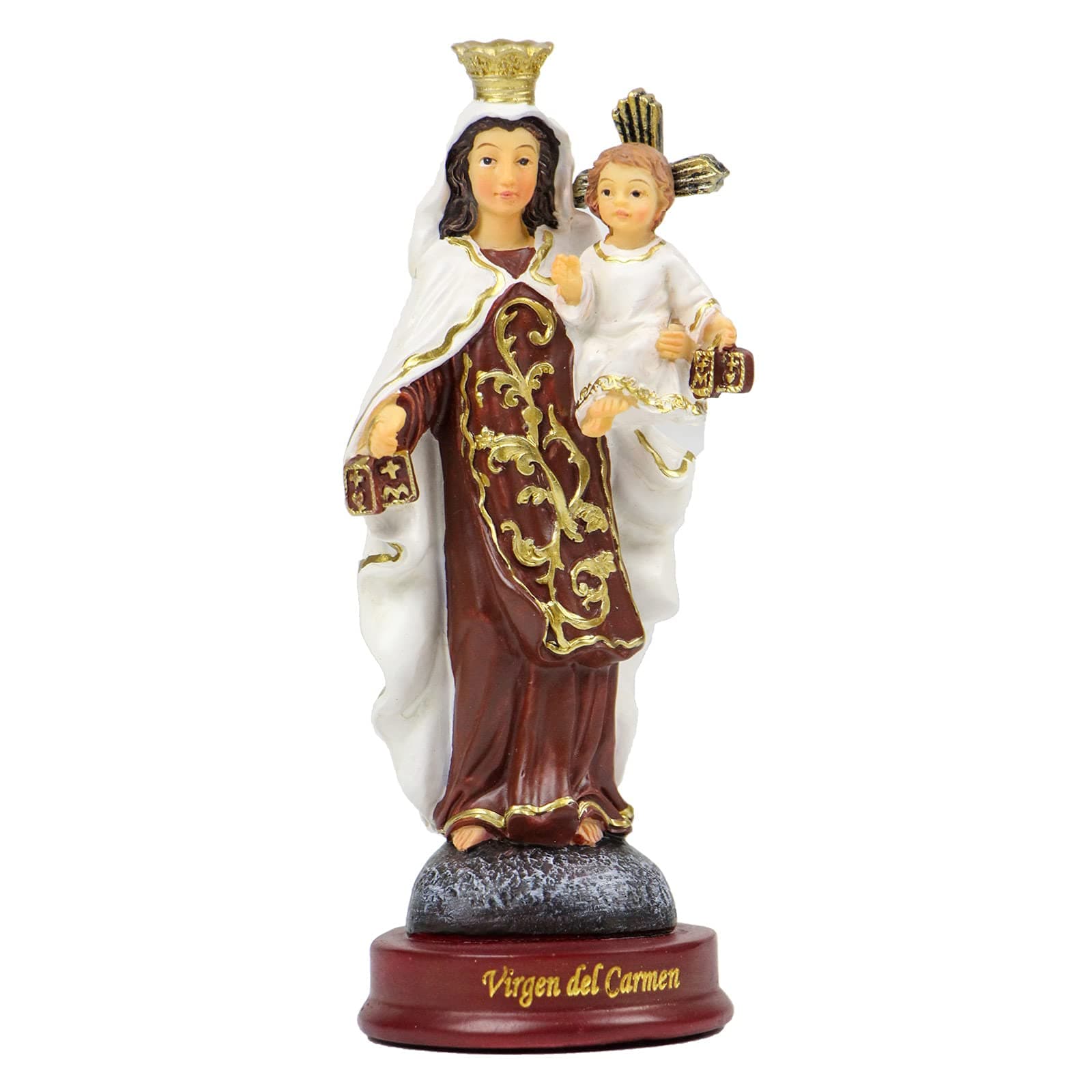 Fiestas Virgen del Carmen