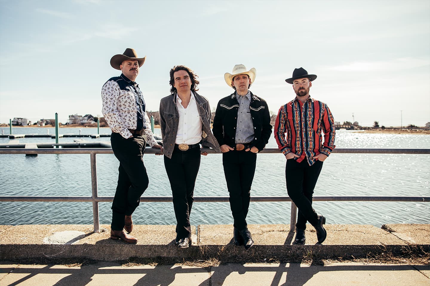 Ward Hayden & The Outliers