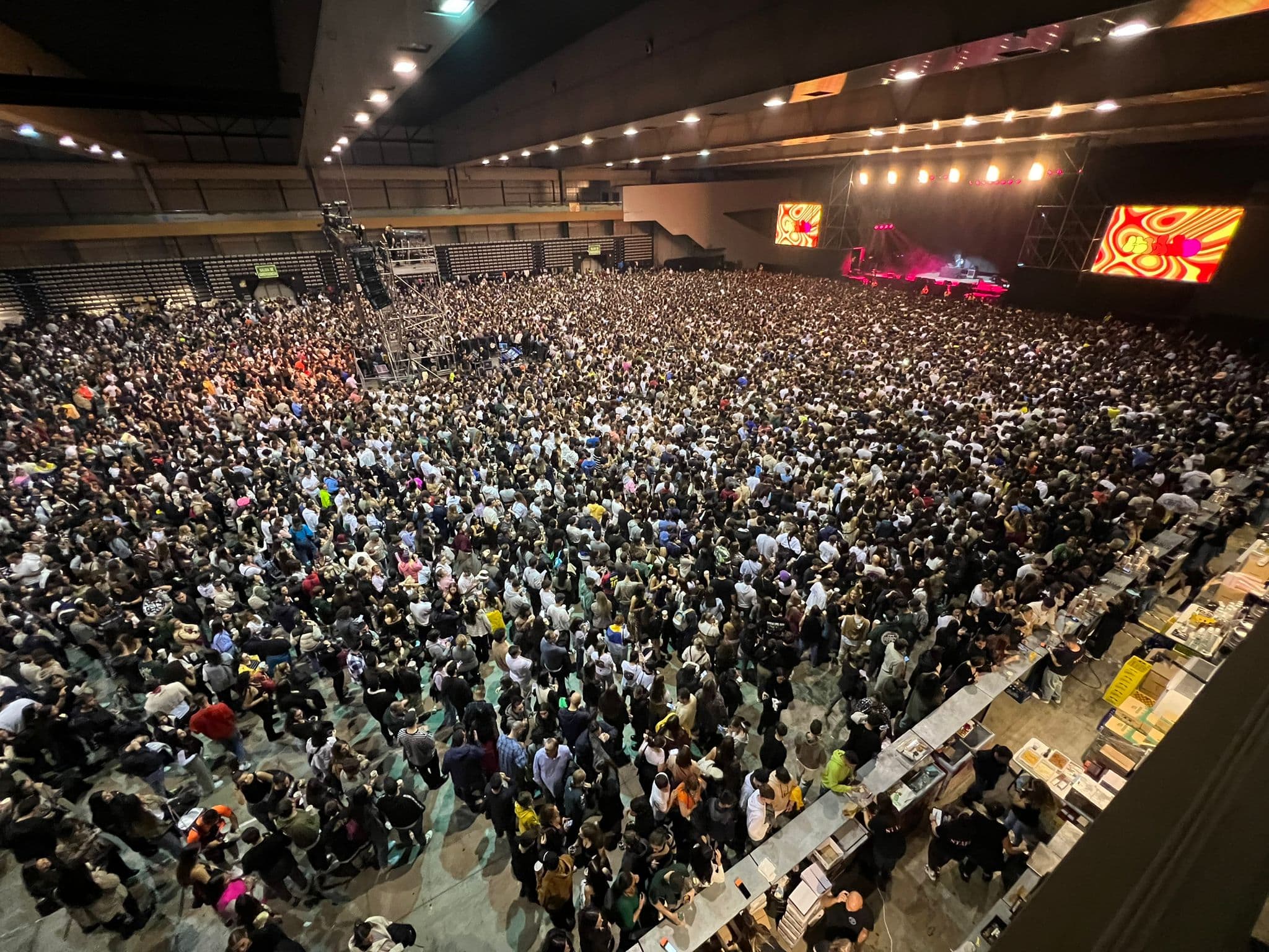 Vigo en modo burger: Festival y locales top