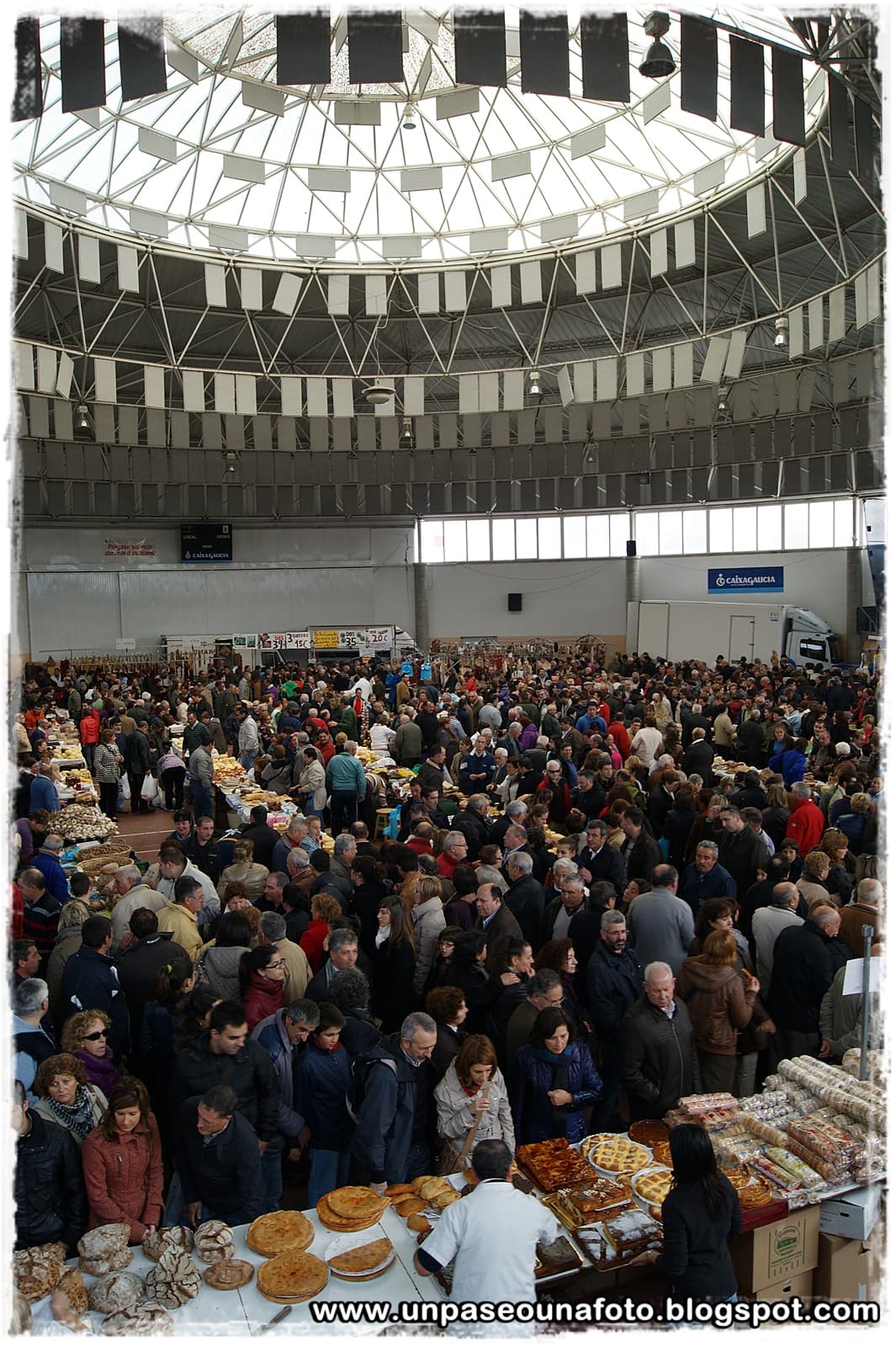 Otoño en Lugo: De Ferias Centenarias a Festivales con Ritmo
