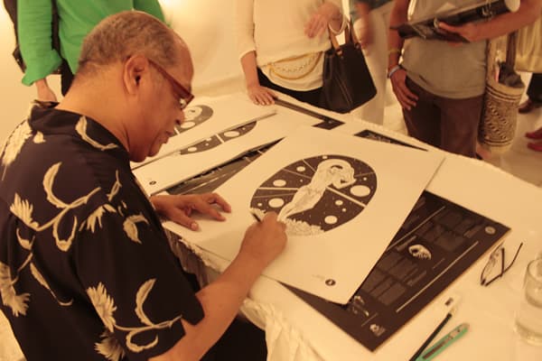 Xornadas de Ilustración Urbana 2025