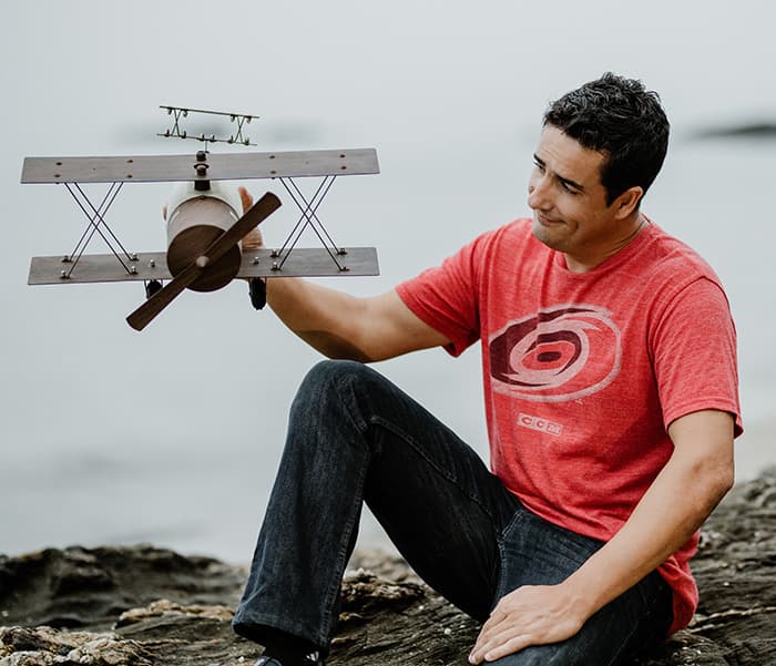 Presentación: La morgue flotante