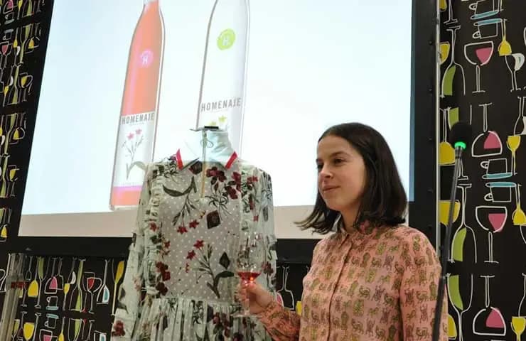 Talleres creativos de Debut 2025