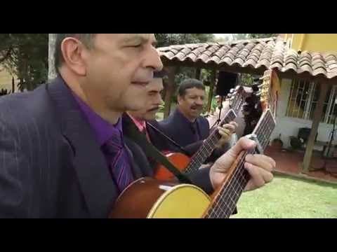 Verbena con Trío Nostalgia