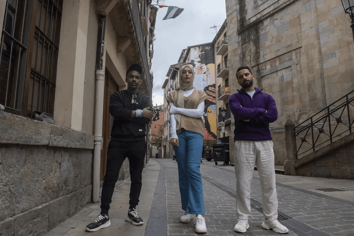 Concierto de clausura de Sol Band