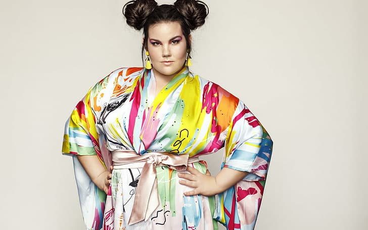Concierto de Netta Rufina & Imägo