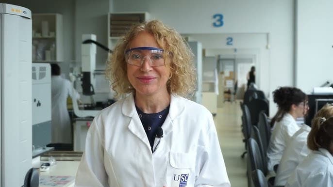 Presentación de la Quimioteca Pública Española