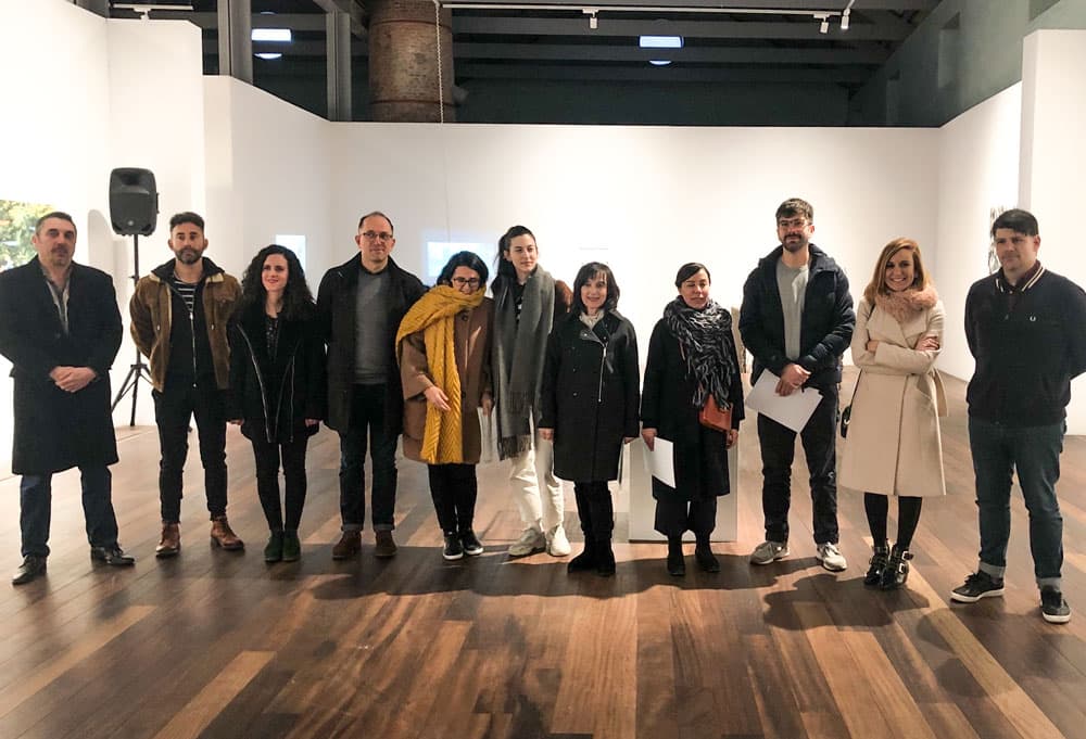 Exposición 'Patria unifamiliar'