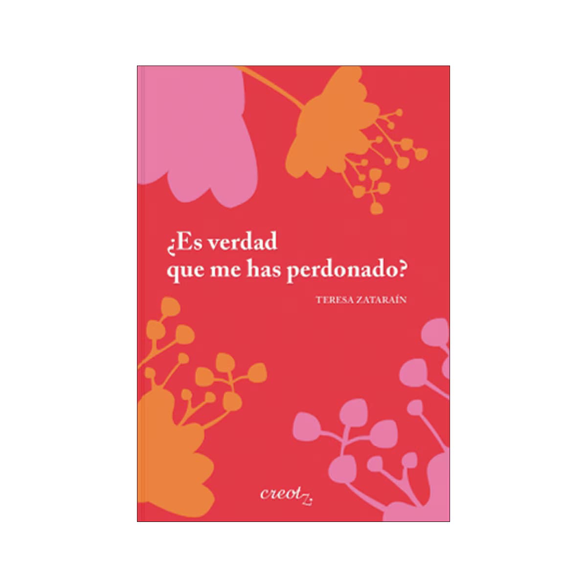 Firma de libros de Teresa Zataraín Martín