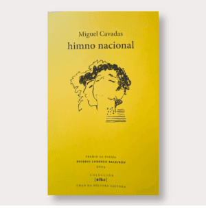 Presentación de 'Himno nacional'
