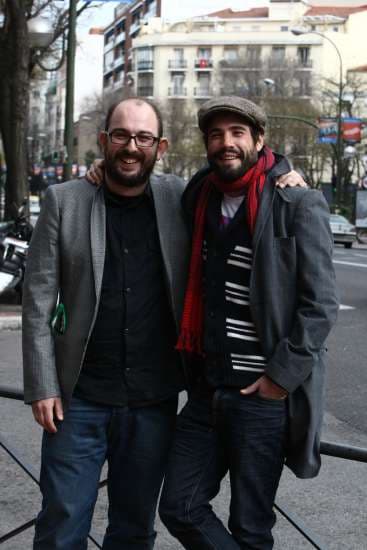 Programa previo de los Premios Feroz 2026