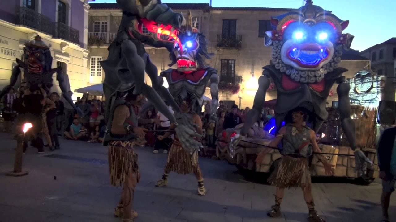 Pachamama