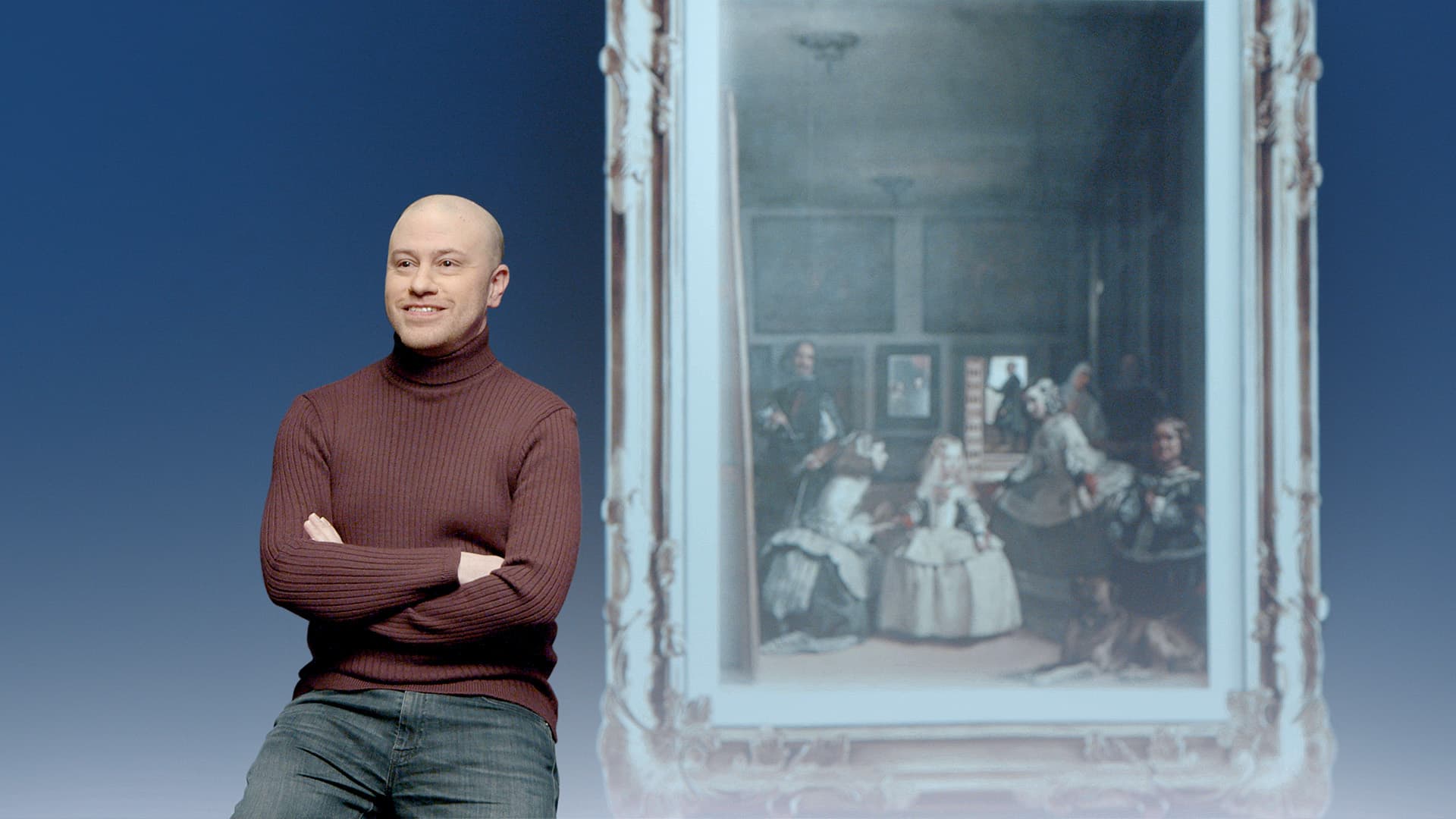 Presentación de 'Otra historia de la música'