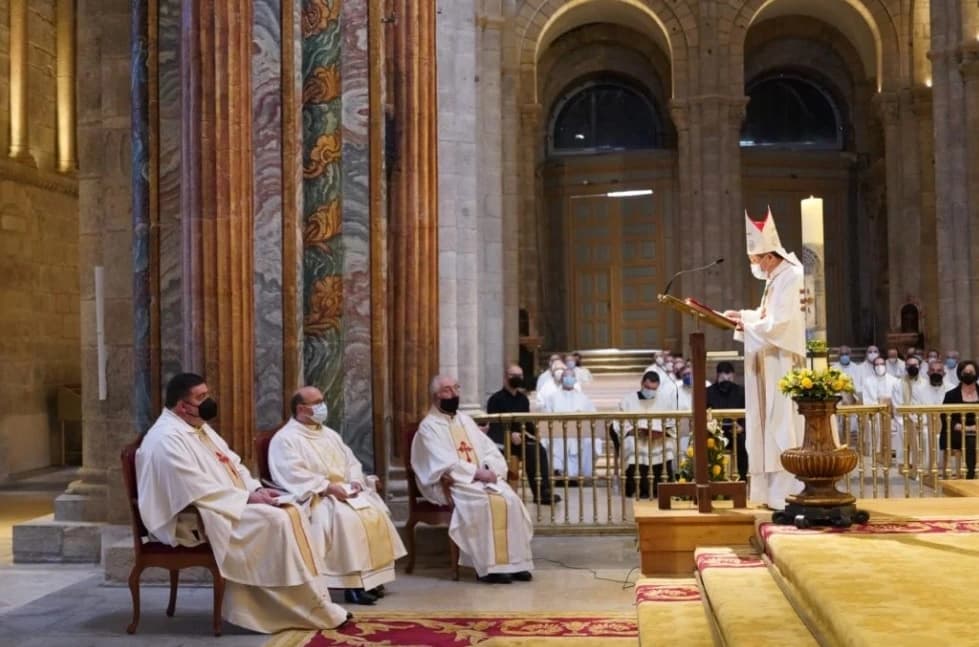 Celebraciones penitenciales