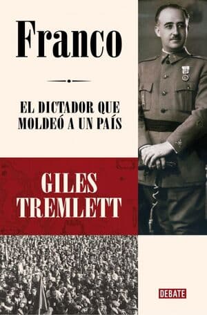 Club FARO: Giles Tremlett
