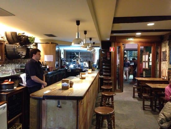 María Castaña: Cocina gallega con toques creativos en Santiago