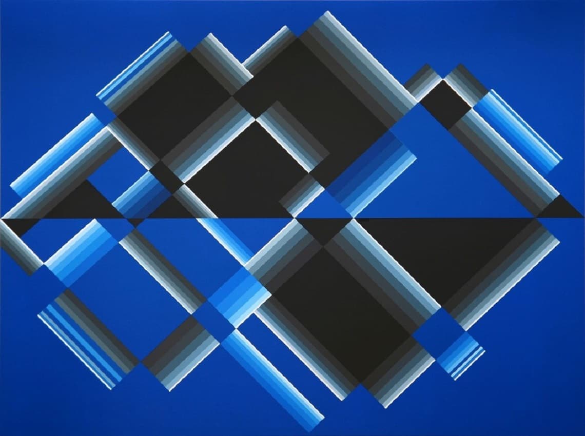 Visita guiada exposición Javier Victorero