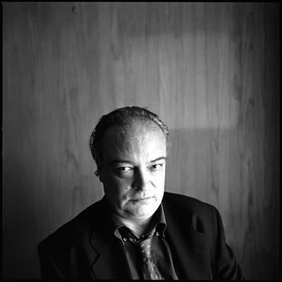 Presentación y firma de obras de Enrique Vila-Matas