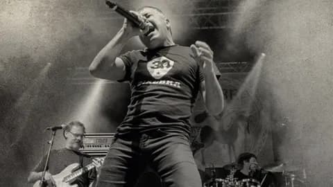 Concierto de Dixebra