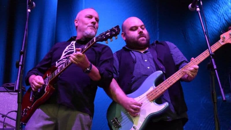 Concierto de Hey Hematoma en Vigo