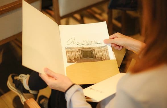 Orquesta del Festival de Bayreuth