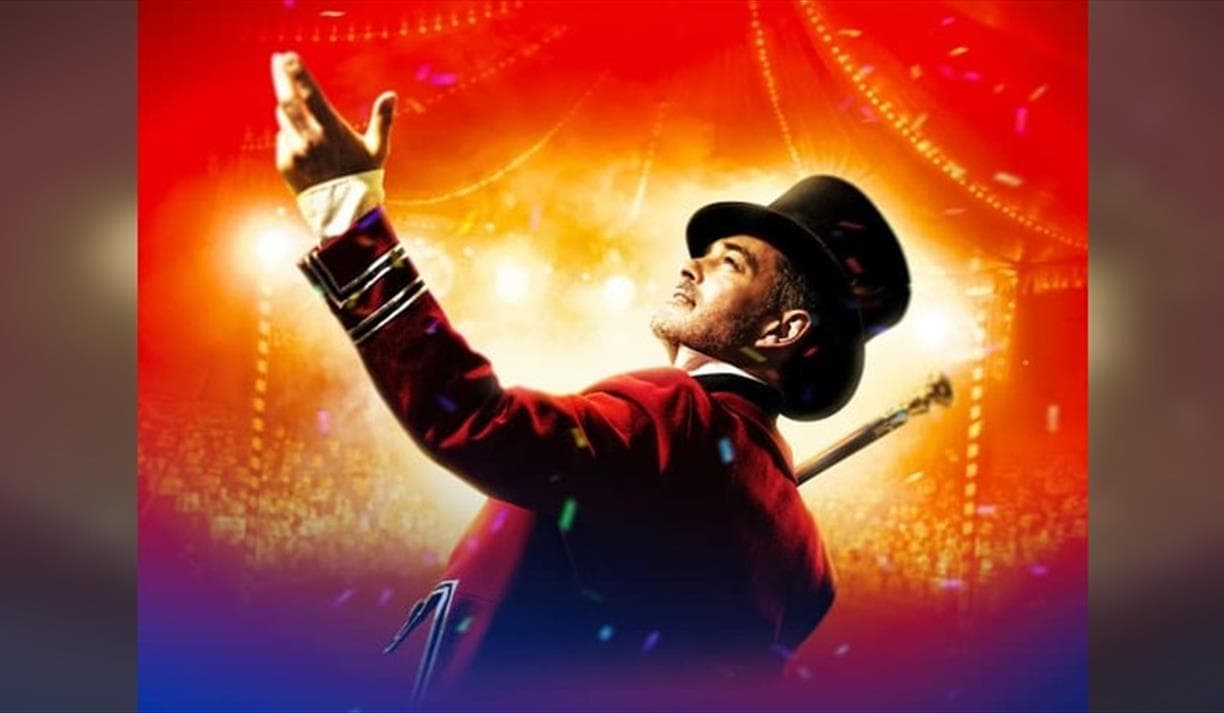 Barnum - The Circus Musical