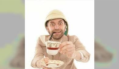 Professor Elemental Live