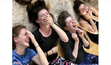 Brighton Hen Parties