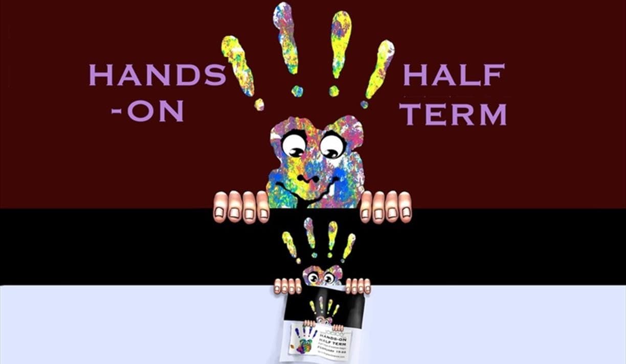 Hands-On Half Term