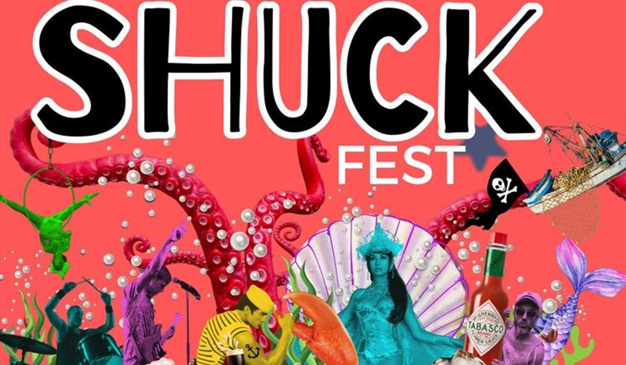 Shuck Fest