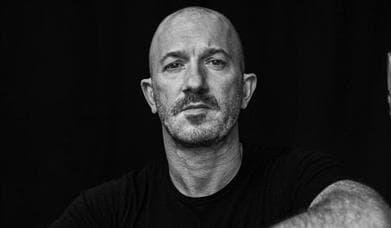 Colin Stetson Concert