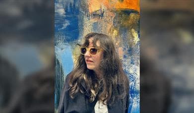 Kathryn Williams Concert