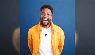 Tadiwa Mahlunge: Hakuna Ma Tad Tad