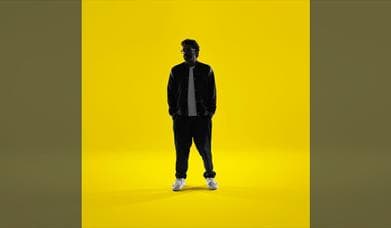 Romesh Ranganathan Will Change Your Life