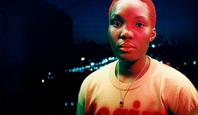 Arlo Parks: Album Launch Show