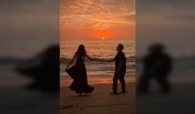 The Dance Of Time By Tim Coakley