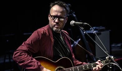 Robert Vincent Concert