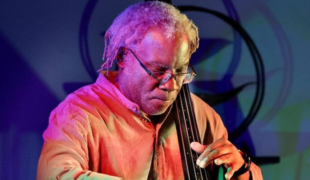 Jair-Rohm Parker Wells - Resonance: Improvisation, Innovation, and the Legacy of Eberhard Weber